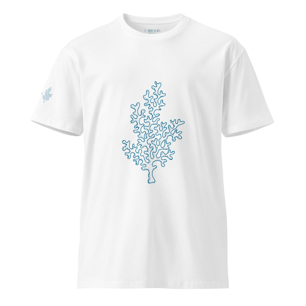 Unisex Carragín Signature Top