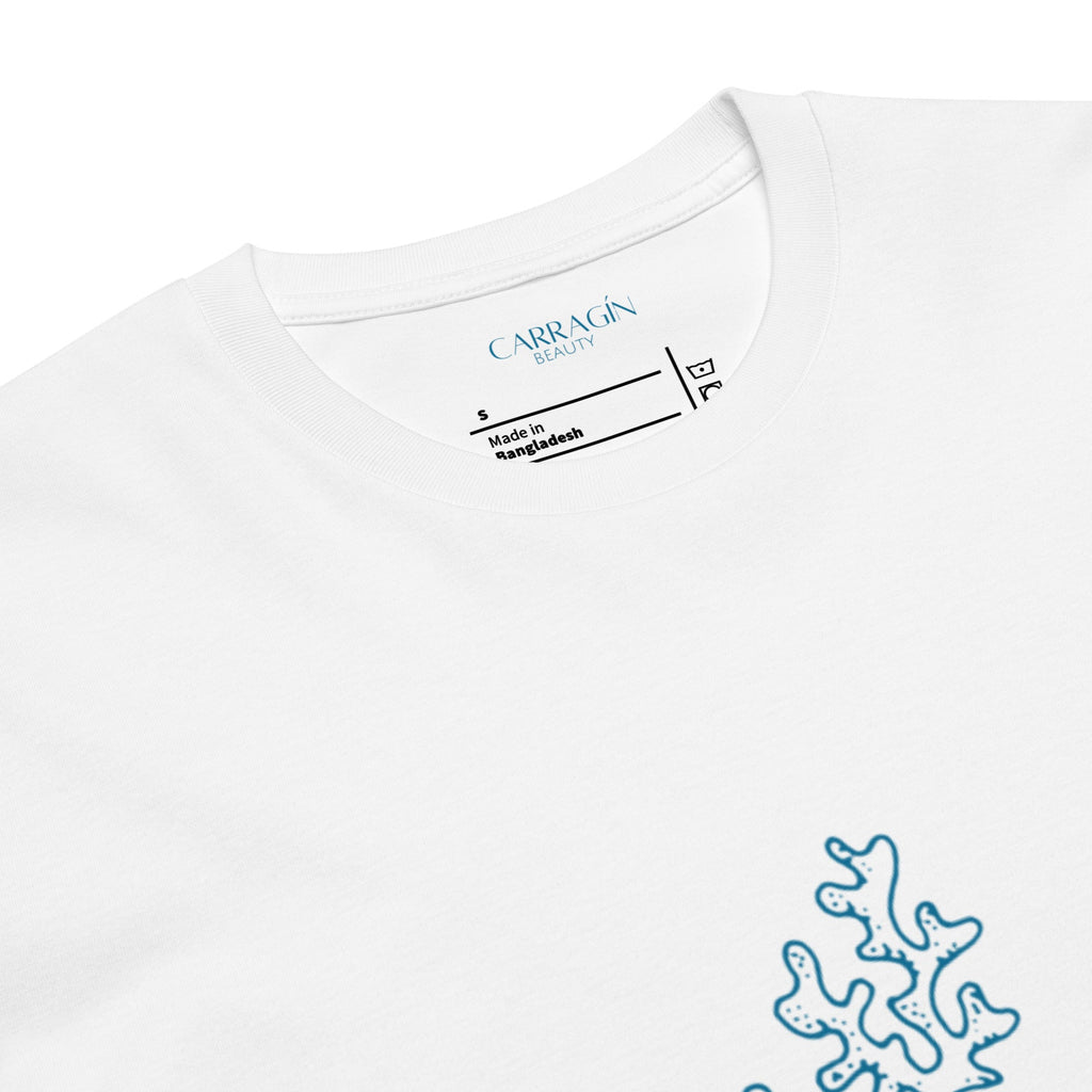 Unisex Carragín Signature Top