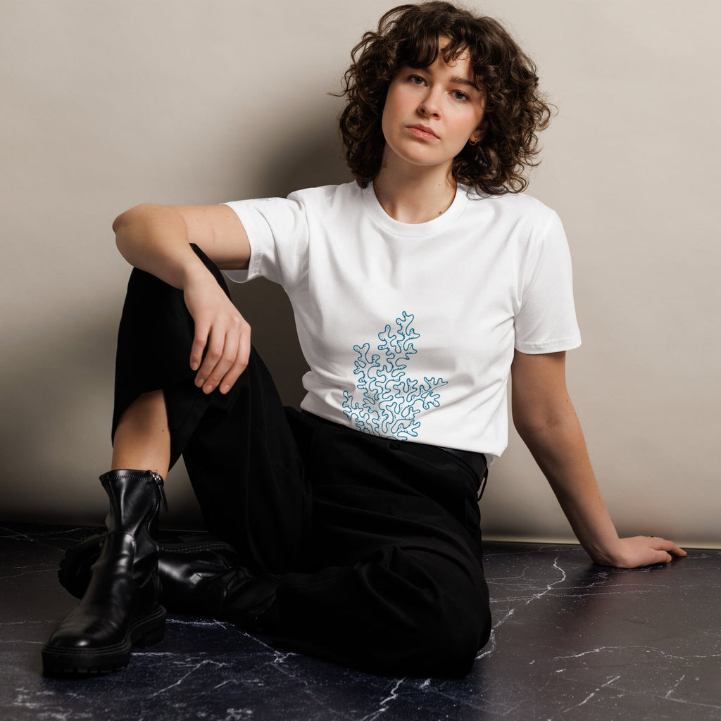 Unisex Carragín Signature Top