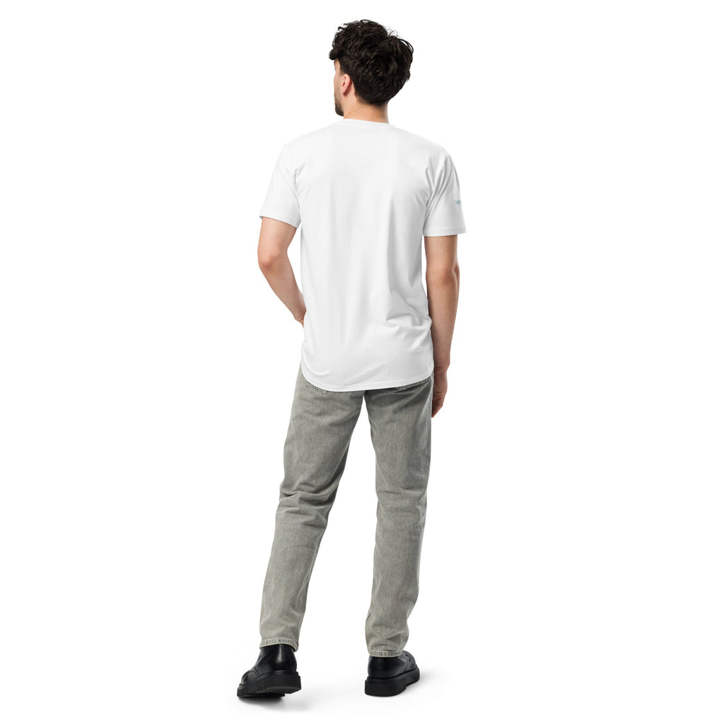 Unisex Carragín Signature Top