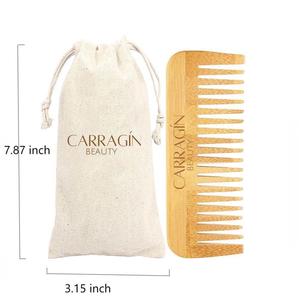 Bamboo Hair Finisher