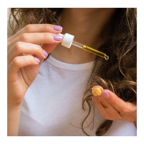 Herbal Ultra Boosting Hair Oil